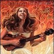 Four Strings: The Fire Within