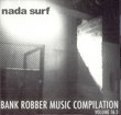 Bank Robber Music