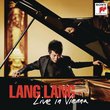 Lang Lang Live in Vienna (2 CD/ 1 DVD)