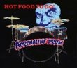 Adrenaline Drum