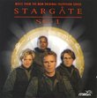 Stargate SG-1 (1997 Television Series)