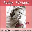 Regular Gal: King Recordings 1949-1959