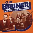 Cliff Bruner & His Texas Wanderers