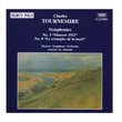 TOURNEMIRE: Symphonies Nos. 3 and 8