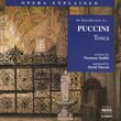 Opera Explained: An Introduction to Puccini's Tosca