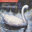 The Best Of Tchaikousky
