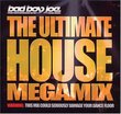 Bad Boy Joe Presents: Ultimate House Megamix