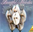 Beautiful Melodies of Classical Music (Traum-Melodien Klassischer Musik)