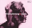 Gainsbourg in Jazz