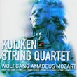 Mozart: Clarinet Quintet in A/Horn Quintet in E-flat/Oboe Quartet in F