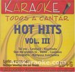 Karaoke: Hot Hits Mana 3