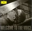 Welcome to the Voice