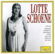Lotte Schoene