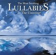 The Most Soothing Lullabies In The Universe