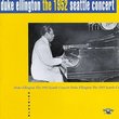 1952 Seattle Concert