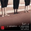 Satie: Piano Music - Anne Queffelec