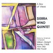 Abiding Passions/Woodwind Quintet No 2/Woodwind Quintet/A Box of View