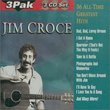 Jim Croce - 36 All-Time Greatest Hits