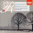 Rachmaninov: Symphony No. 1 in D minor; Isle of the Dead