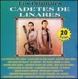 Originales Cadetes De Linares 20 Exitos