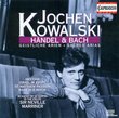 Handel, Bach: Sacred Arias