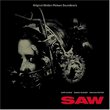 Saw [Original Motion Picture Soundtrack]