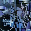 The Best of Ronnie Laws