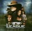 The League of Extraordinary Gentlemen [Original Motion Picture Soundtrack]
