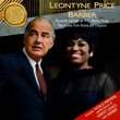 Leontyne Price Sings Barber