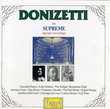 Donizetti: Supreme Opera Recordings