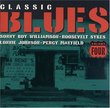 Classic Blues Collection Volume 4