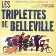 Les Triplettes De Bellevil/ Ost