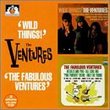 Wild Things / Fabulous Ventures