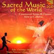 Sacred Music of the World