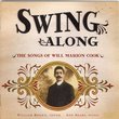 Swing Along: The Songs of Will Marion Cook