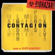 Contagion: Original Motion Picture Soundtrack