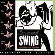 Sentimental Swing: All-Star Dance Classics [12 Hits]