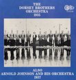 The Dorsey Brothers' Orchestra 1935