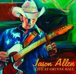 Jason Allen - Live at Gruene Hall
