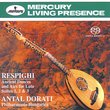 Respighi: Ancient Dances and Airs for Lute Suites 1, 2 & 3