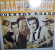 Ralph Emery Presents Country Roads Good Hearted Woman Cd!