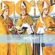 Mozart: Mass in C minor; Coronation Mass