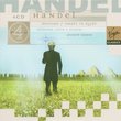 Handel - Messiah · Israel In Egypt / Taverner Choir & Players, Parrott