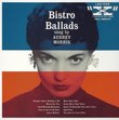 Bistro Ballads