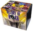 History of Rock 1-10