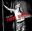 The Day Tonya Watts Came to Town