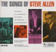 Songs of Steve Allen