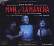 Man of La Mancha (Original Cast 2000 Covent Garden Music Festival)