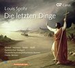 Spohr: Die letzen Dinge