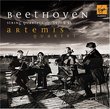 Beethoven: String Quartets, Opp. 95 & 59/1
